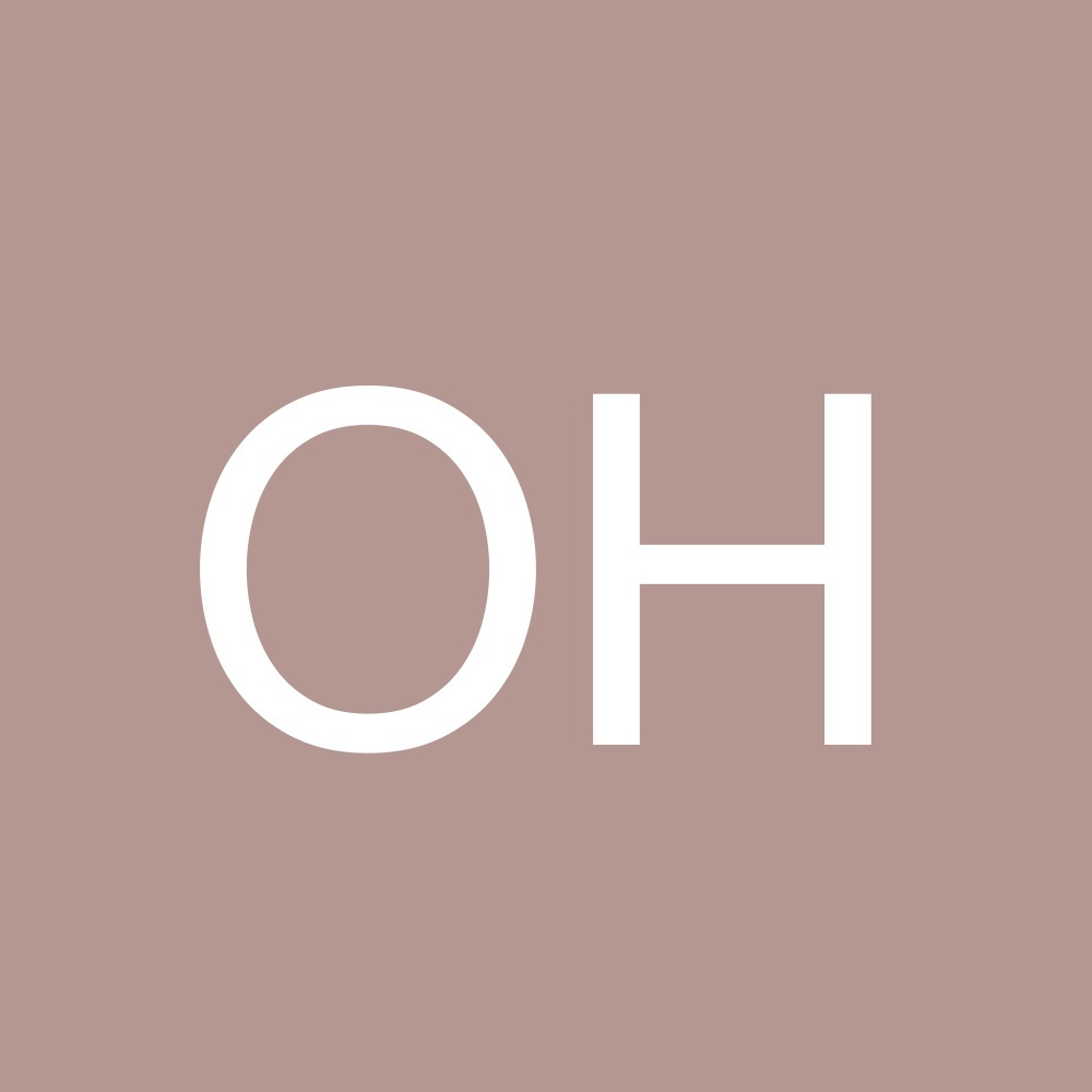 Meet your Posher, Owen